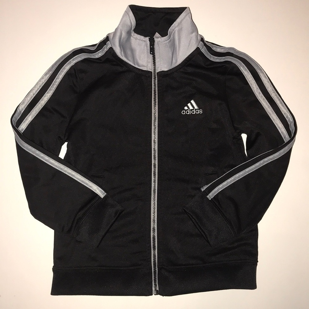 ADiDAS JACKET